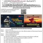 Indian Army Agniveer Recruitment 2022.