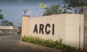 Jobs in ARCI Office Staff Required
