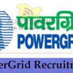 Power Grid Apprenticeship Recruitment 2022 Apply Online
