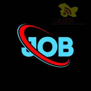 JK Infotech Jammu Jobs Recruitment 2022