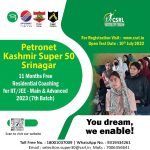 Petronet Kashmir Super