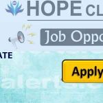 Hope Classes Jobs Recruitment 2022.