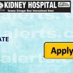 Pharmacist Jobs in Kidney Hospital Srinagar.