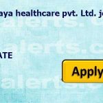 Atulaya healthcare pvt. Ltd. jobs