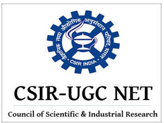 CSIR UGC NET June 2023 Online Form