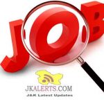 MS UV Dax ( Digital art Xchange ) Jammu Recruitment 2022