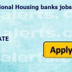 Officers Jobs in National Housing Bank 2022.