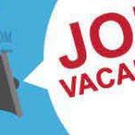 Vishwa Bharati Public Higher Secondary School Job Recruitment 2022.
