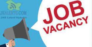 Regional Ayurveda Research Institute Jammu Jobs Recruitment 2022