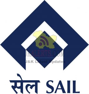 Various Recruitment in Steel Authority of India Limited (SAIL)