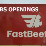 Delivery Boy Jobs in Fast Beetle.