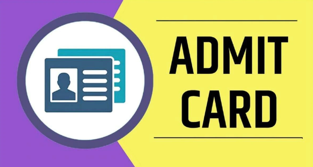 Department of Atomic Energy 2022 Admit Card