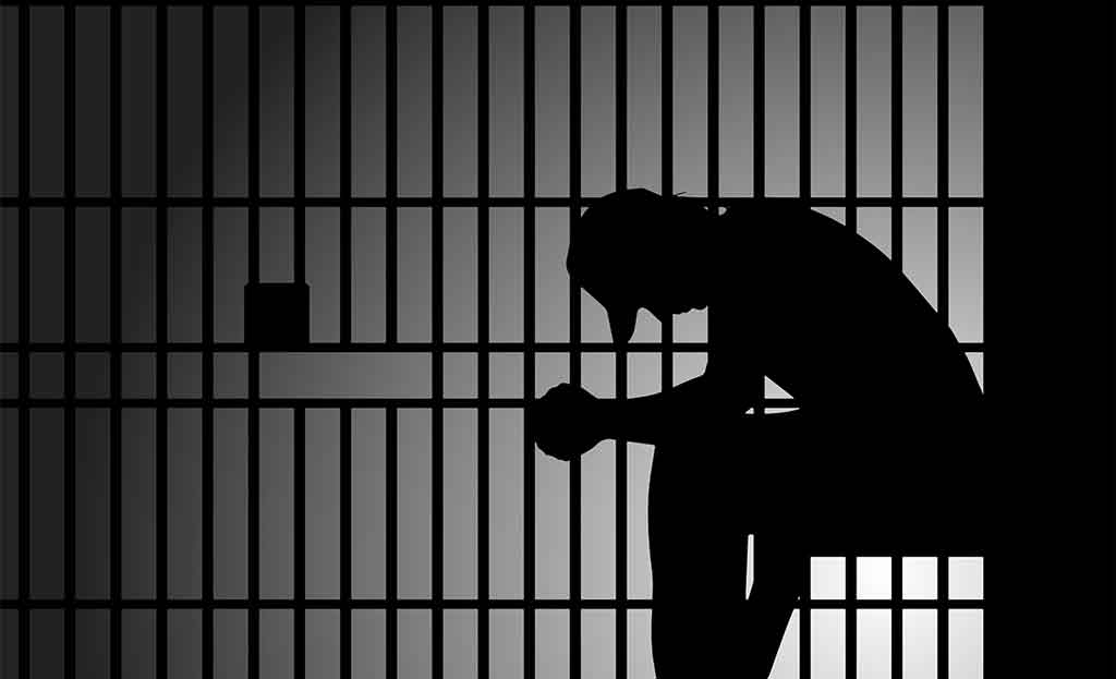 Srinagar Court Sentenced man six month imprisonment for Thar Modification.