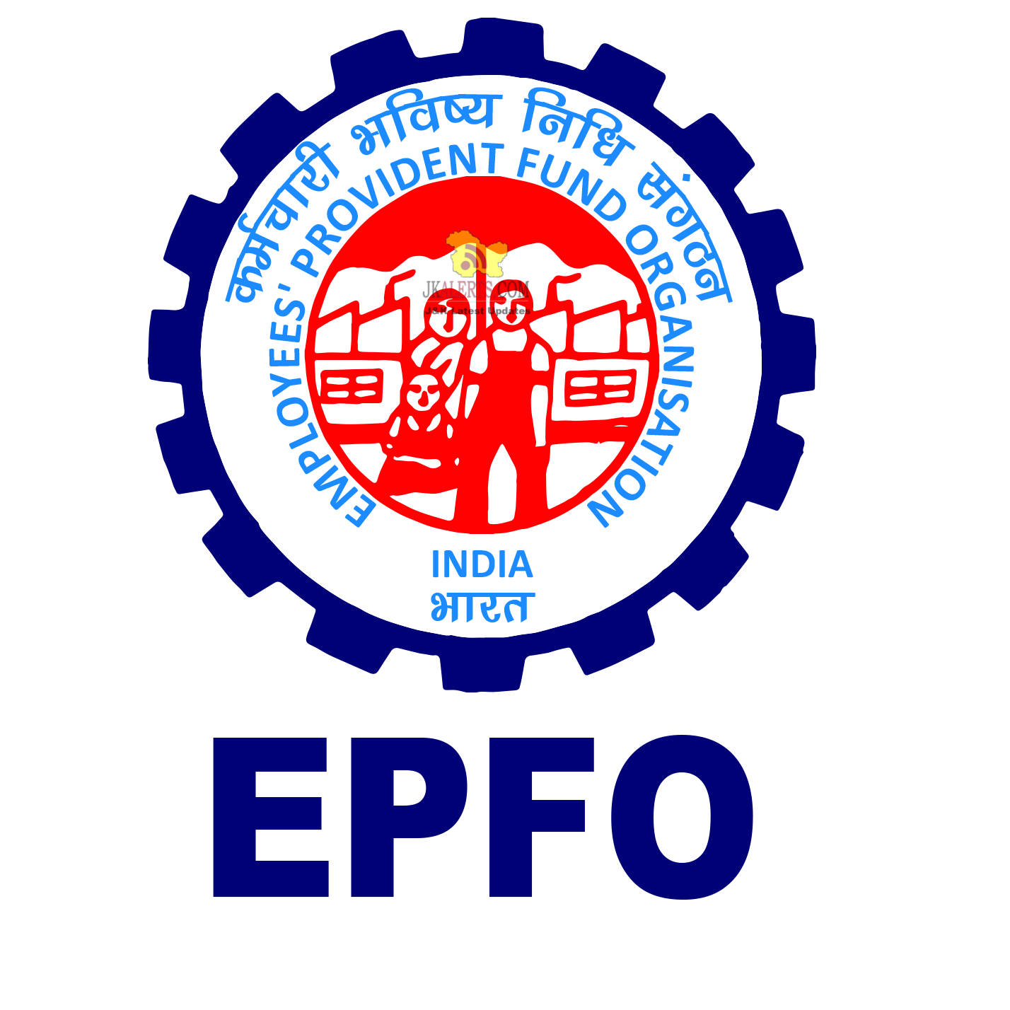 EPFO Social Security Assistant & Stenographer (Group C) Exam Date Announced