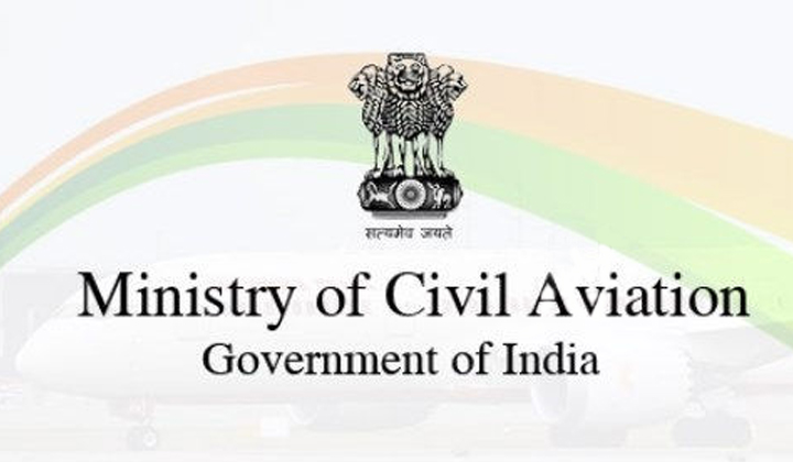 Jobs in Civil Aviation Department.