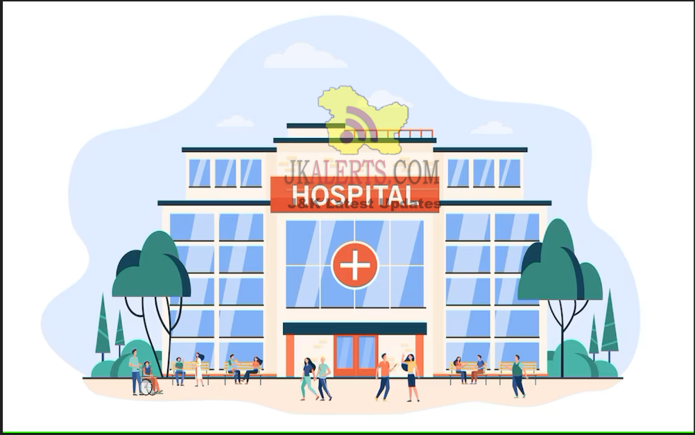 Ibna Sina Hospital Jobs. For regular Jobs, and updates keep visiting Jkalerts.com Or Download Our Mobile App for regular updates.