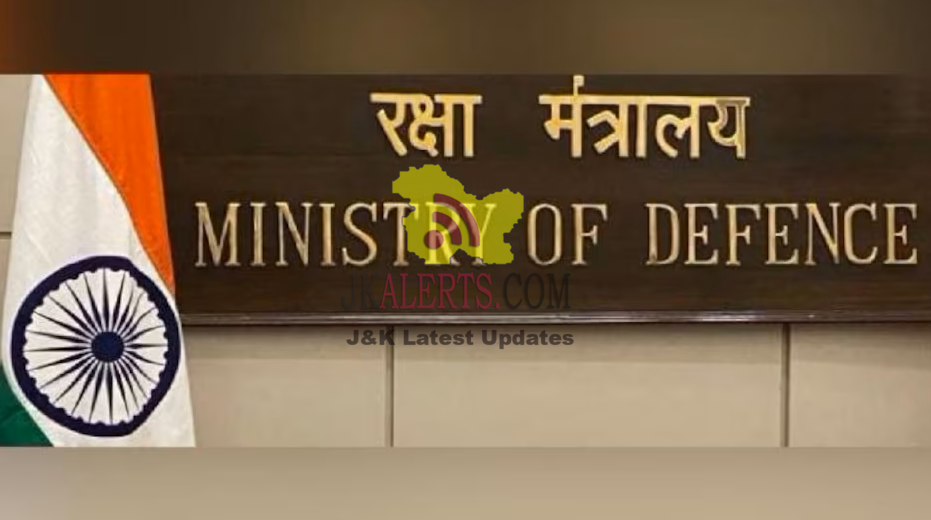 Ministry of Defence Recruitment 2023 Apply Now
