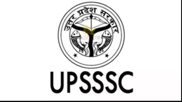 UPSSSC Gram Panchayat Officer Recruitment 2023