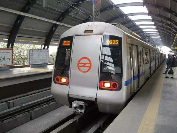 Jammu, Srinagar Metro