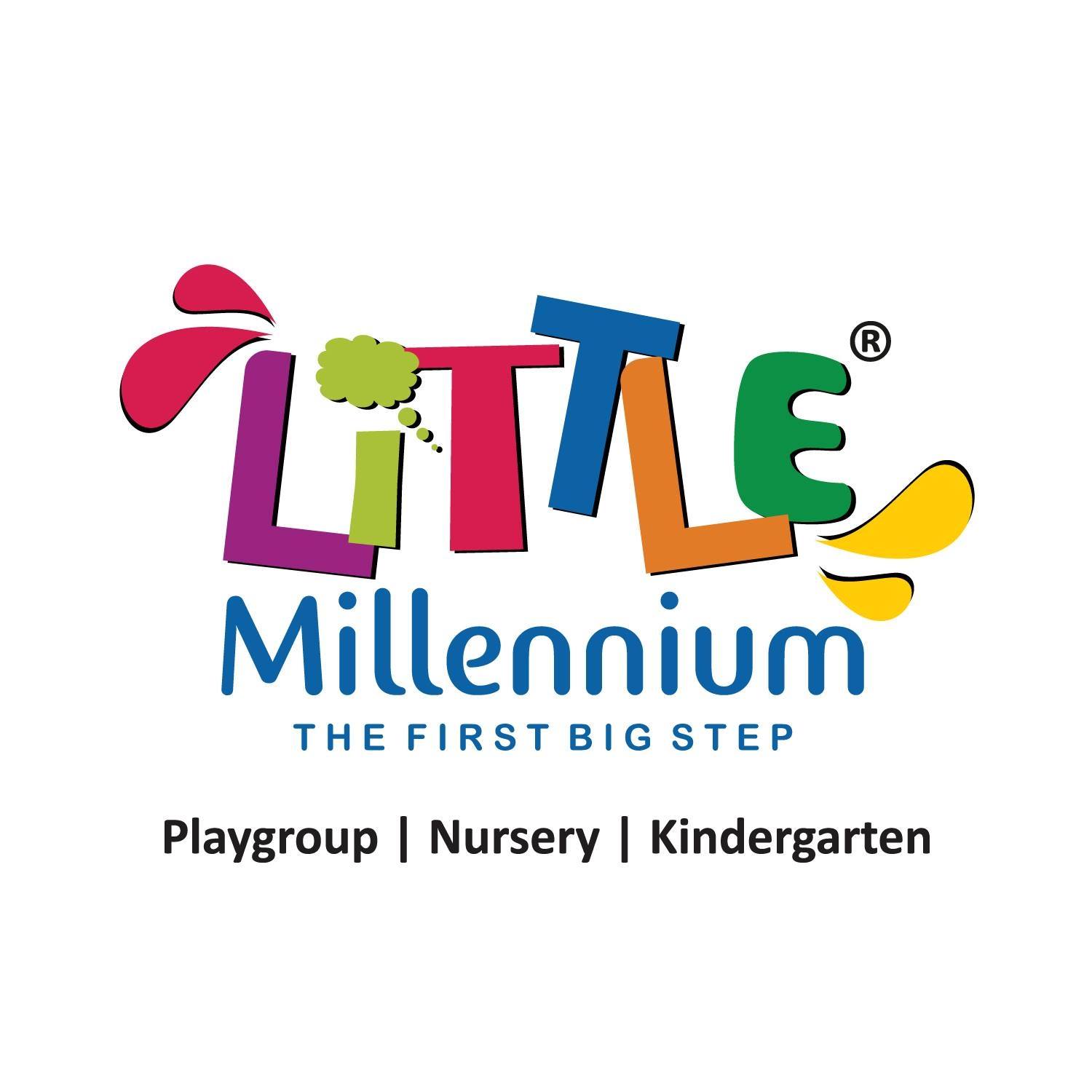 Jobs in Little Millennium Kindergarten.