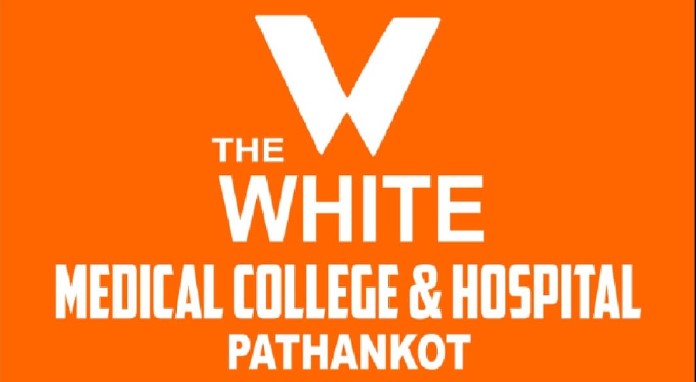 The White Medical College and Hospital Jobs.