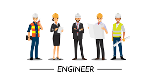 Civil Engineer and Mechanical Engineer Jobs