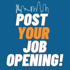 Post Your Job openings