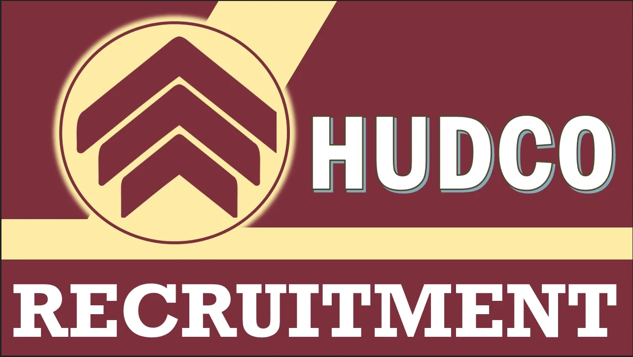 HUDCO Assistant Executive Recruitment 2024