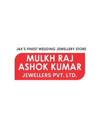 Mulkh Raj Ashok Kumar Jewellers Jammu jobs