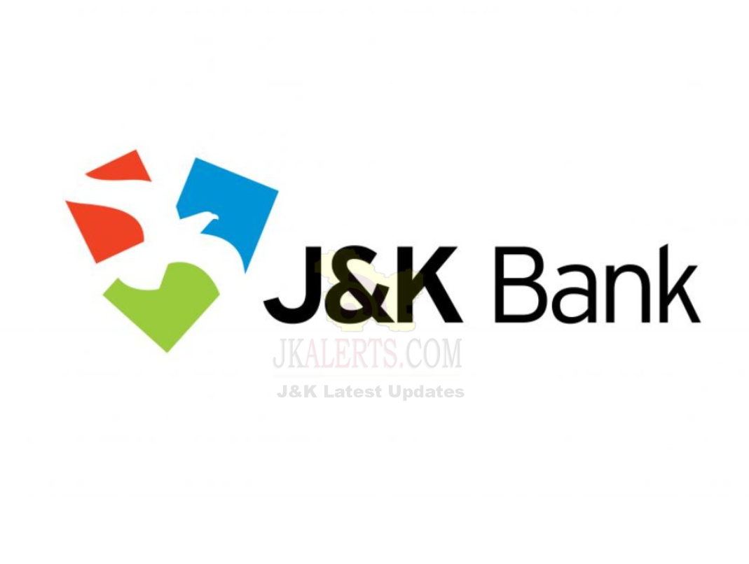 JK Bank Job Recruitment 2024 Investigating Officers