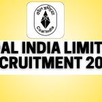 CIL Recruitments