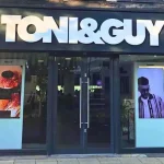 Toni & Guy