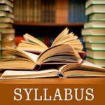 syllabi relaxation