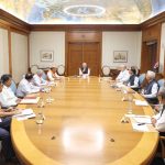 India downgrade Pakistan ties after pahalgam attack.