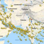 Pakistan airspace closure impacts Air India, IndiGo flights
