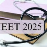 4 Persons Arrested For Taking Money From NEET Aspirants For Medical College Seat