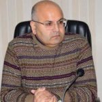 Senior JKAS Officer Raj Kumar Thappa Martyred in Rajouri