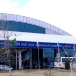 Airports in parts of northern India closed until further notice