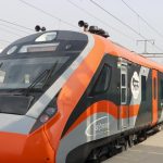 Vande Bharat Train Timings Announced.