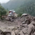32 killed as massive cloudburst triggers flash flood in Kishtwar