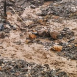 Cloudburst reported in Ramban of Jammu & Kashmir