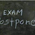 JKBOSE postponed Class 10, 11 exams for August 25