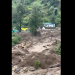 Torrential Rains Wreak Havoc in Doda: 3 Dead