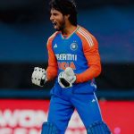 India win Asia Cup 2025