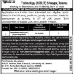 NIELIT jobs