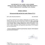 Mission YUVA Job & Entrepreneurship Fair