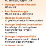 Jobs in Hidden Valley.