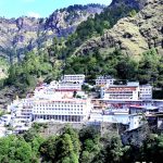 Vaishno Devi Yatra Resumes