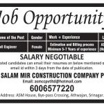 Civil Engineer Jobs