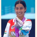 Sheetal Devi makes history, selected in India's able-bodied nationals.